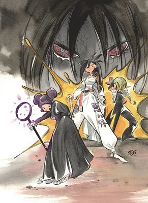 bokomslag Ultimate X-Men by Peach Momoko Vol. 3: The Realm of the Mind
