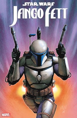 Star Wars: Jango Fett - Trail of Lost Hope