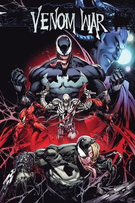 Venom War 1