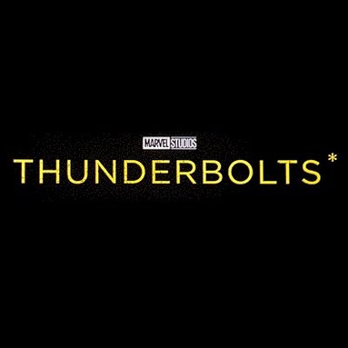 bokomslag MARVEL STUDIOS' THUNDERBOLTS*: THE ART OF THE MOVIE SLIPCASE