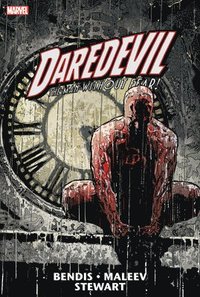 bokomslag Daredevil by Bendis & Maleev Omnibus Vol. 2 [New Printing 2]