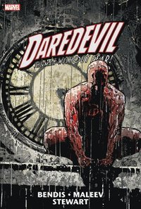 bokomslag Daredevil by Bendis & Maleev Omnibus Vol. 2 (New Printing 2)