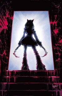 bokomslag Uncanny X-Men by Gail Simone Vol. 3: Murder Me, Mutina