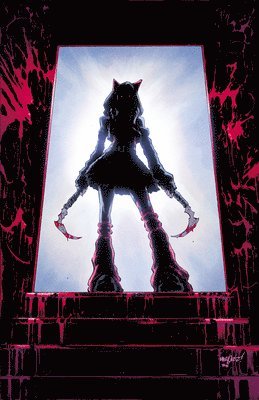 bokomslag Uncanny X-Men by Gail Simone Vol. 3: Murder Me, Mutina