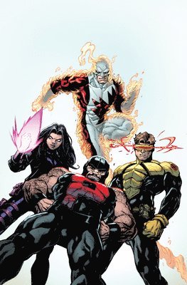 X-Men by Jed MacKay Vol. 2 1