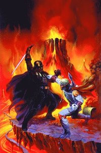 bokomslag Star Wars Legends: The Empire Omnibus Vol. 3