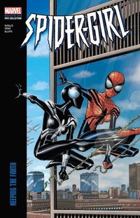 bokomslag Spider-Girl Modern Era Epic Collection: Keeping The Faith