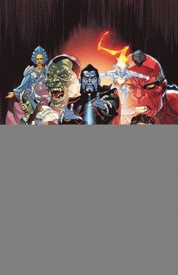 Conquest 2099