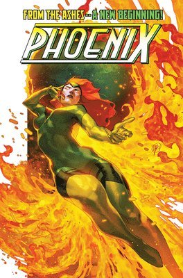 Phoenix Vol. 1: Orbital Resonance 1