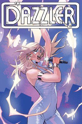 Dazzler 1