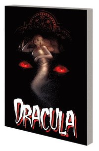 bokomslag Stoker's Dracula