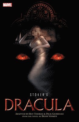 bokomslag Stoker's Dracula
