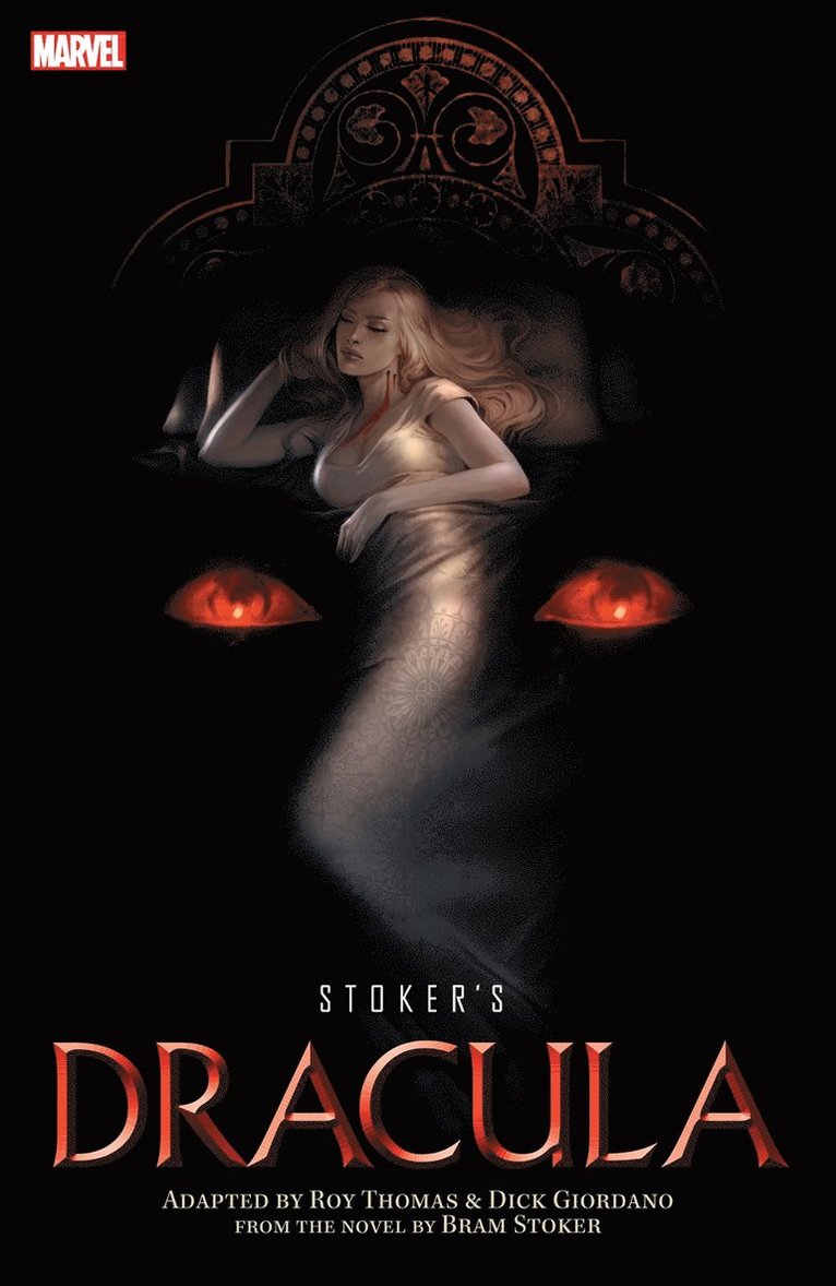 Stoker's Dracula 1