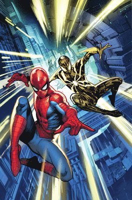 Amazing Spider-Man Vol. 3