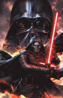 bokomslag Star Wars: Legacy of Vader Vol. 1