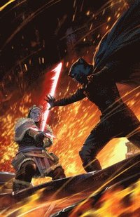 bokomslag Star Wars: Legacy of Vader - The Reign of Kylo Ren Vol. 2