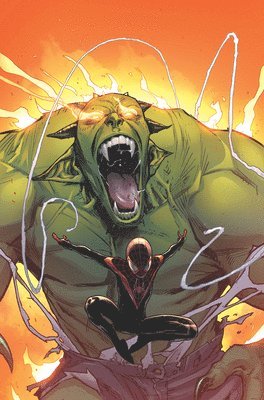 bokomslag Miles Morales: Spider-Man Modern Era Epic Collection: Revivals and Revelations