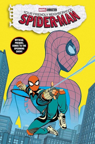 Christos Gage - Your Friendly Neighborhood Spider-Man, Häftad