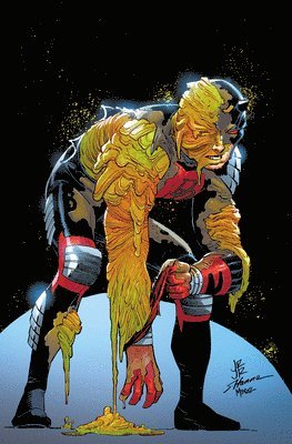 bokomslag Daredevil by Saladin Ahmed Vol. 5: Rites of Reconciliation