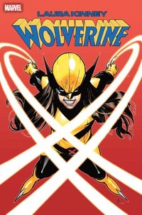 bokomslag Laura Kinney: Wolverine Vol. 1 - One-Mutant Army