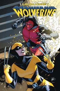 bokomslag Laura Kinney: Wolverine Vol. 2 - My So-Called Perfect Life