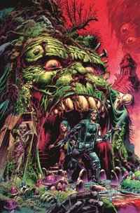 bokomslag Incredible Hulk Vol. 6
