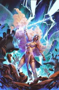 bokomslag Storm Vol. 2: Thunder War