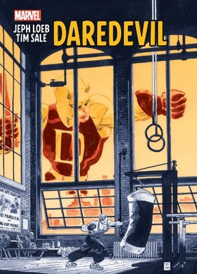 Jeph Loeb & Tim Sale: Daredevil 1