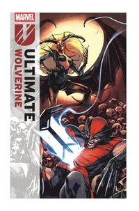 bokomslag Ultimate Wolverine Vol. 2
