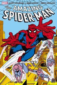 bokomslag The Amazing Spider-Man Omnibus Vol. 6