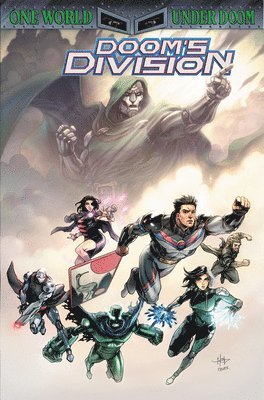 Doom's Division