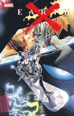 Alex Ross, Jim Krueger, John... Ross, Alex; Krueger, Jim & Leon - Earth X (New Printing 3), Häftad