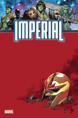 bokomslag Imperial