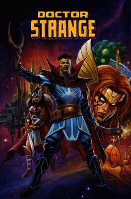 Doctor Strange Vol. 1