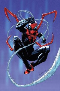 bokomslag Superior Spider-Man Returns Omnibus Mark Bagley Cover