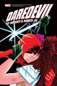 bokomslag Daredevil by Nocenti & Romita Jr. Omnibus Vol. 1