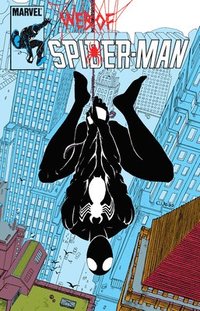 bokomslag Web of Spider-Man Omnibus Vol. 1