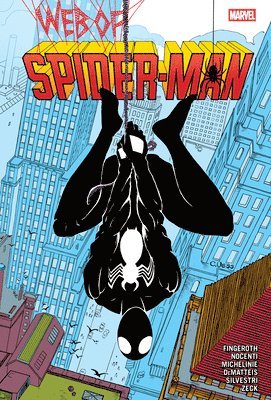 bokomslag Web of Spider-Man Omnibus Vol. 1