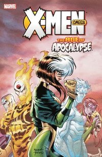 bokomslag X-Men: Age of Apocalypse Vol. 3 - Omega (New Printing)
