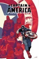 Chip Zdarsky - Captain America Vol. 2: Doom's Shadow, Häftad. Tillgänglighet: Kommande