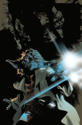 Star Wars Modern Era Epic Collection: Yoda's Secret War 1