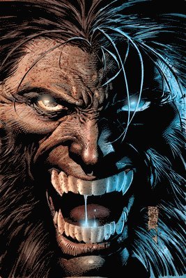 Wolverine Epic Collection: Law of The Jungle 1