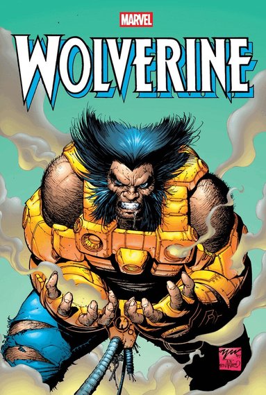 Larry Hama, Tom DeFalco, Jeph Loeb - Wolverine Omnibus Vol. 6, Inbunden