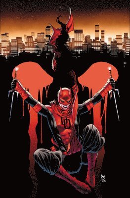 Daredevil: Unleash Hell - Red Band 1