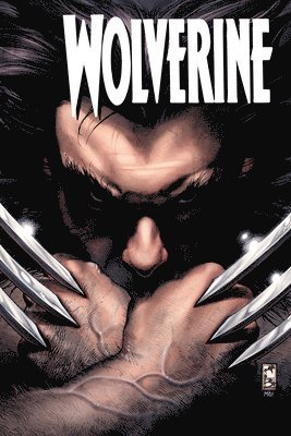bokomslag Wolverine: The Death And Life Of Sabretooth