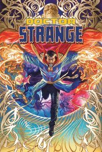 bokomslag Doctor Strange by Jed MacKay Omnibus