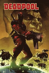 bokomslag Deadpool Modern Era Epic Collection: Magnum Opus