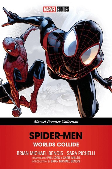 Brian Michael Bendis - Spider-Men: Worlds Collide (Marvel Premier Collection), Häftad