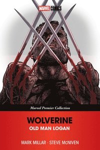 bokomslag Wolverine: Old Man Logan (Marvel Premier Collection)