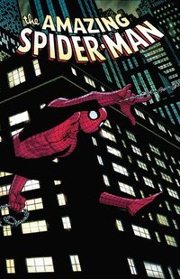 bokomslag Spider-Man: Brand New Day Omnibus Vol. 2 John Romita Jr. Cover